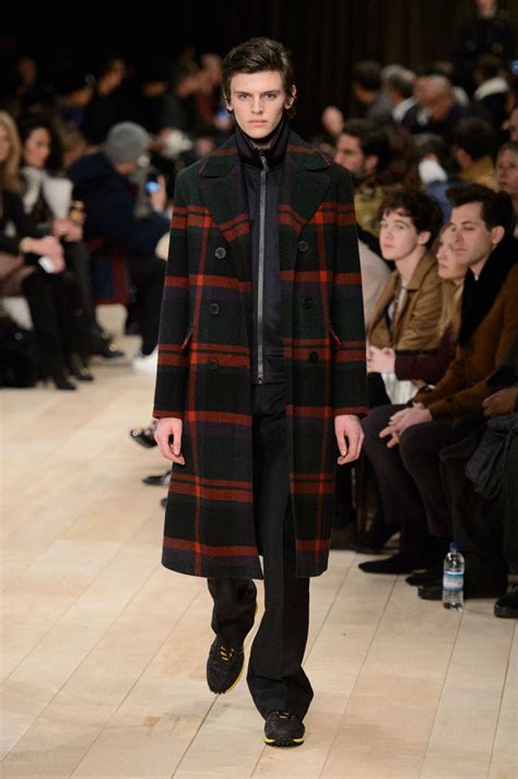 burberry prorsum mens 2016|Burberry prorsum brand.